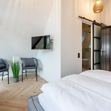 Σπίτι διακοπών Hafenkoje Anno 1792 Greetsiel