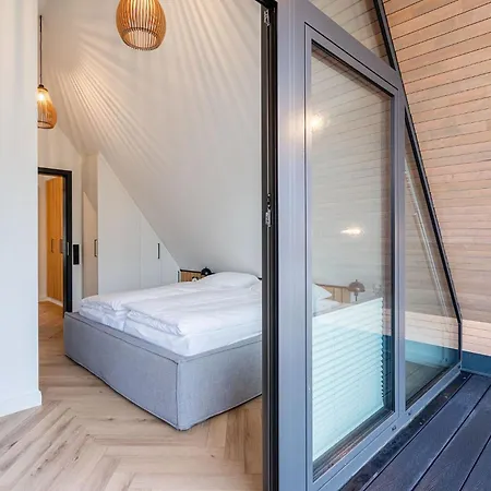 Σπίτι διακοπών Hafenkoje Anno 1792