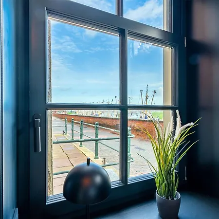 Semesterbostad Hafenkoje Anno 1792 *