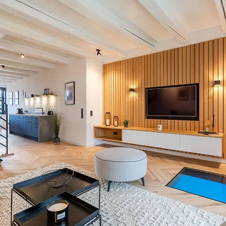 Hafenkoje Anno 1792 * Greetsiel