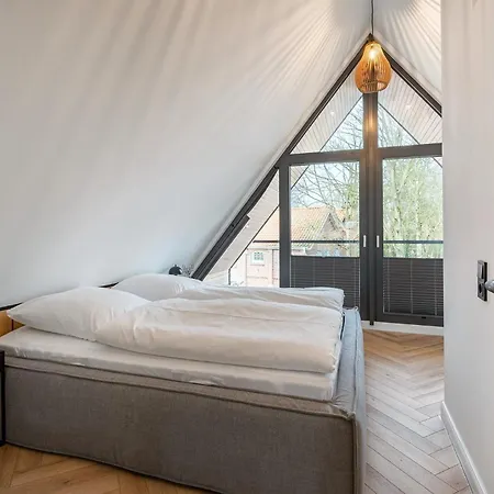 Σπίτι διακοπών Hafenkoje Anno 1792