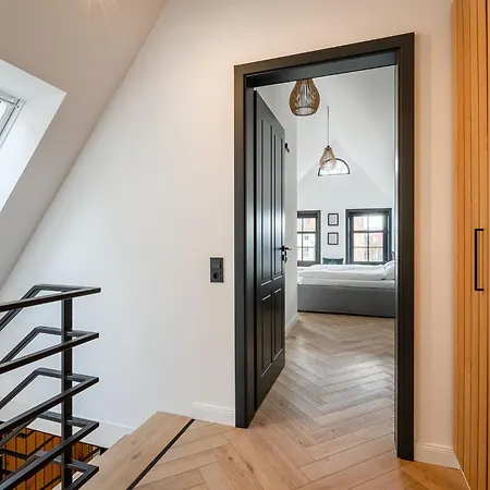 Hafenkoje Anno 1792 Semesterbostad Greetsiel