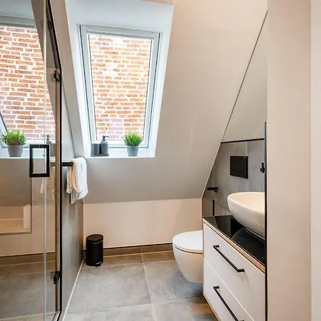 Σπίτι διακοπών Hafenkoje Anno 1792 Greetsiel