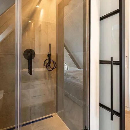 Semesterbostad Hafenkoje Anno 1792