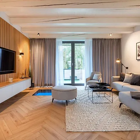 Σπίτι διακοπών Hafenkoje Anno 1792 *