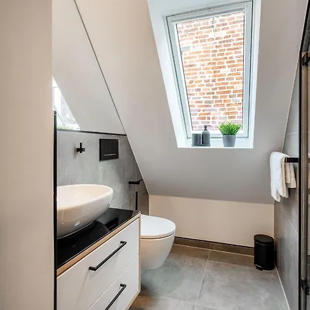 Hafenkoje Anno 1792 Semesterbostad Greetsiel