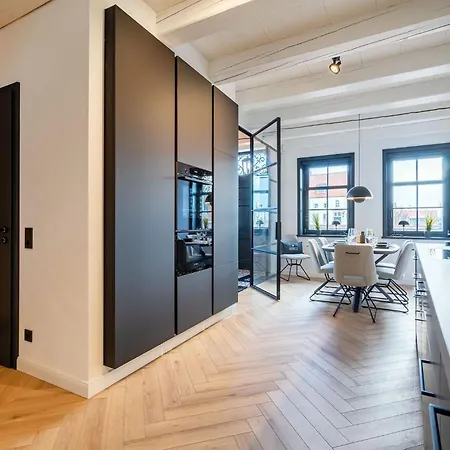 Hafenkoje Anno 1792 Greetsiel