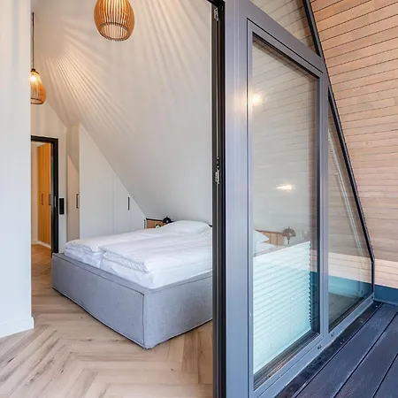 Hafenkoje Anno 1792 Σπίτι διακοπών Greetsiel