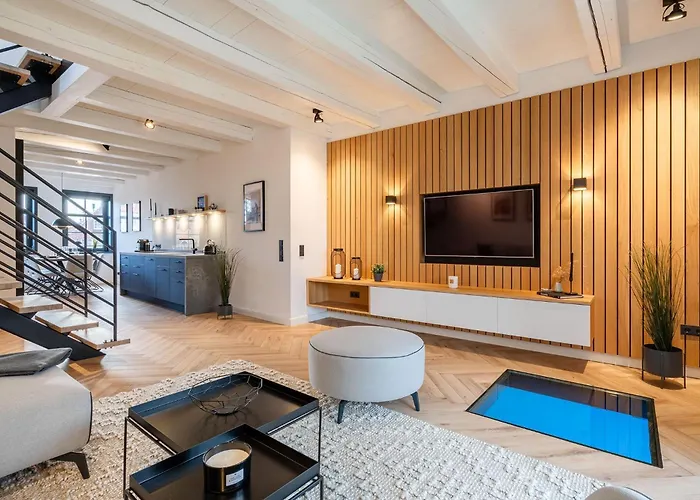 Hafenkoje Anno 1792 * Greetsiel