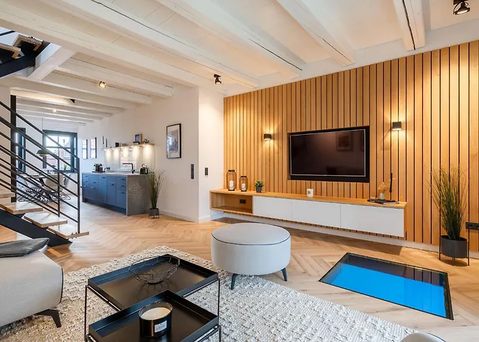 Hafenkoje Anno 1792 Prázdninový dům Greetsiel