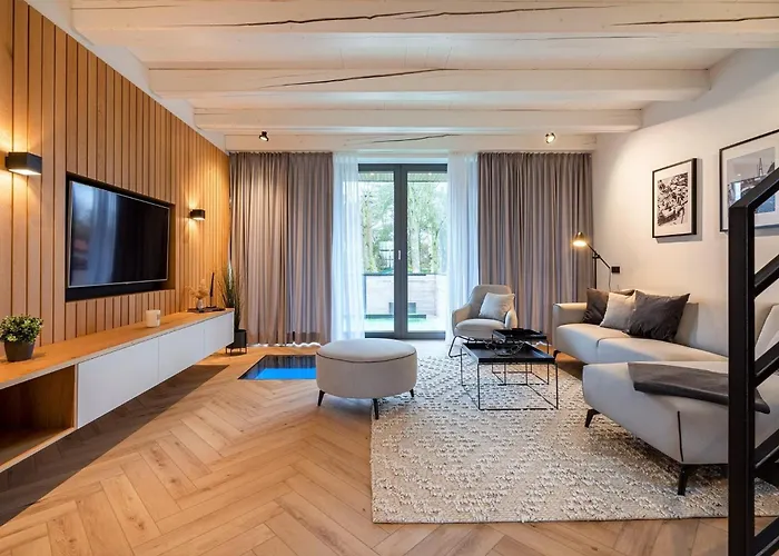 Hafenkoje Anno 1792 Prázdninový dům