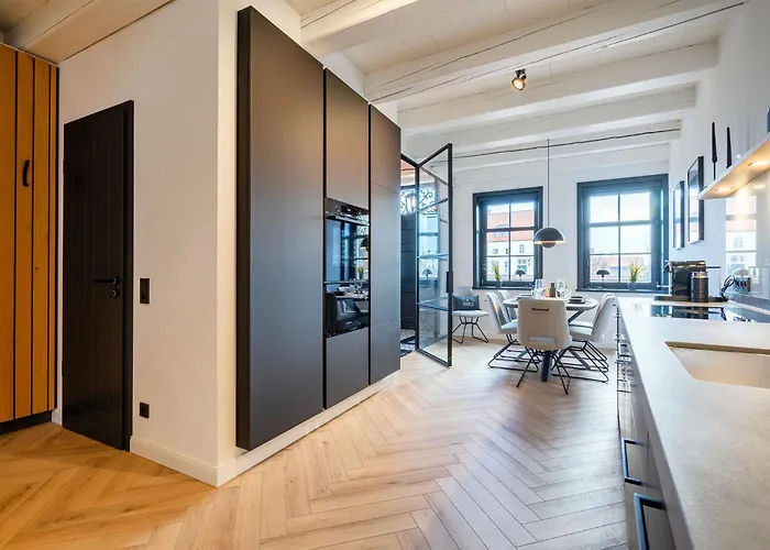 Prázdninový dům Hafenkoje Anno 1792