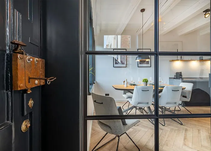 Hafenkoje Anno 1792 * Greetsiel