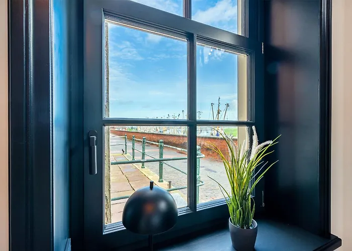 Prázdninový dům Hafenkoje Anno 1792