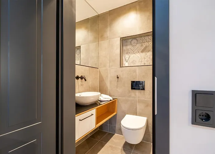 Prázdninový dům Hafenkoje Anno 1792 Greetsiel