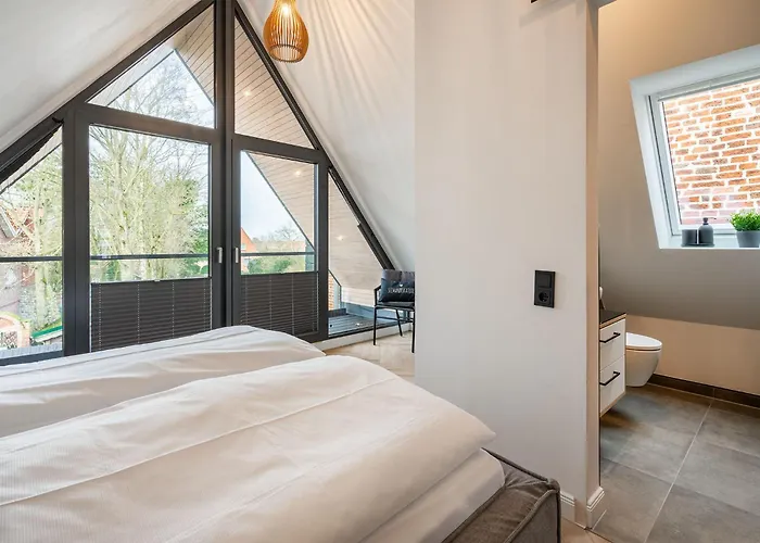 Hafenkoje Anno 1792 * Greetsiel